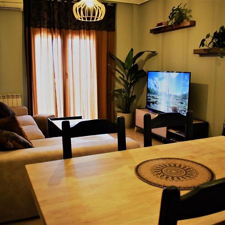 Apartamento Zaranda ダイミエル エクステリア 写真