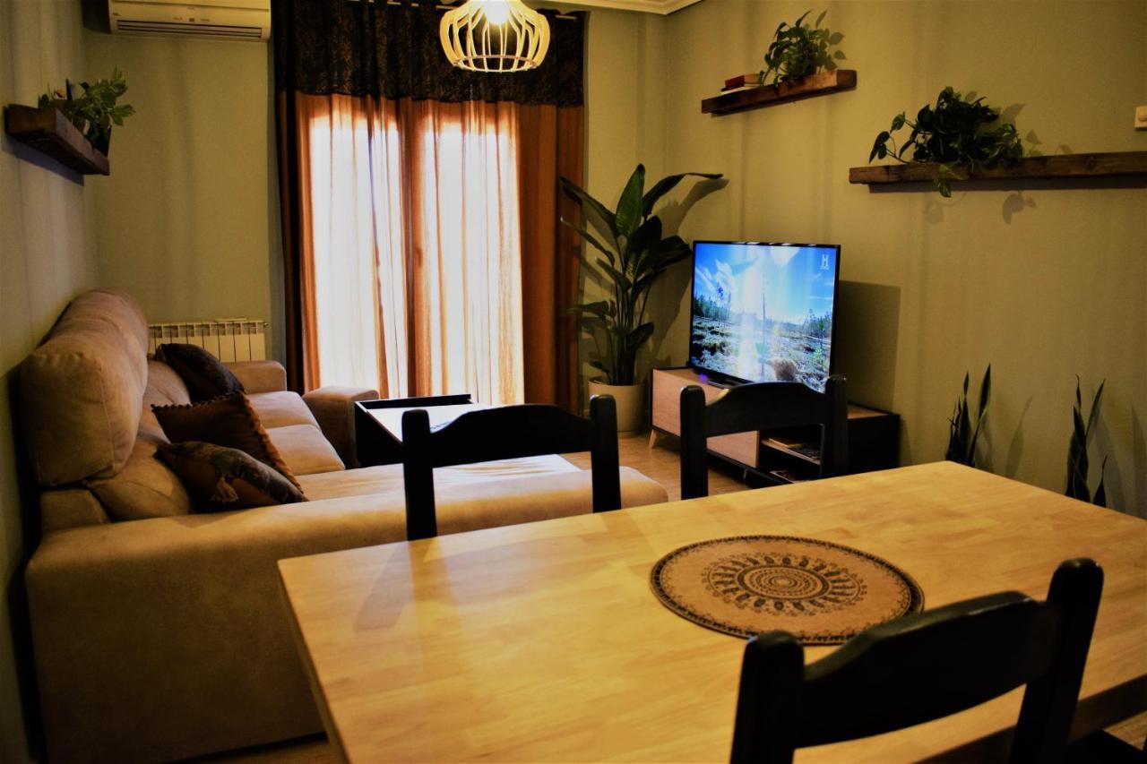 Apartamento Zaranda ダイミエル エクステリア 写真