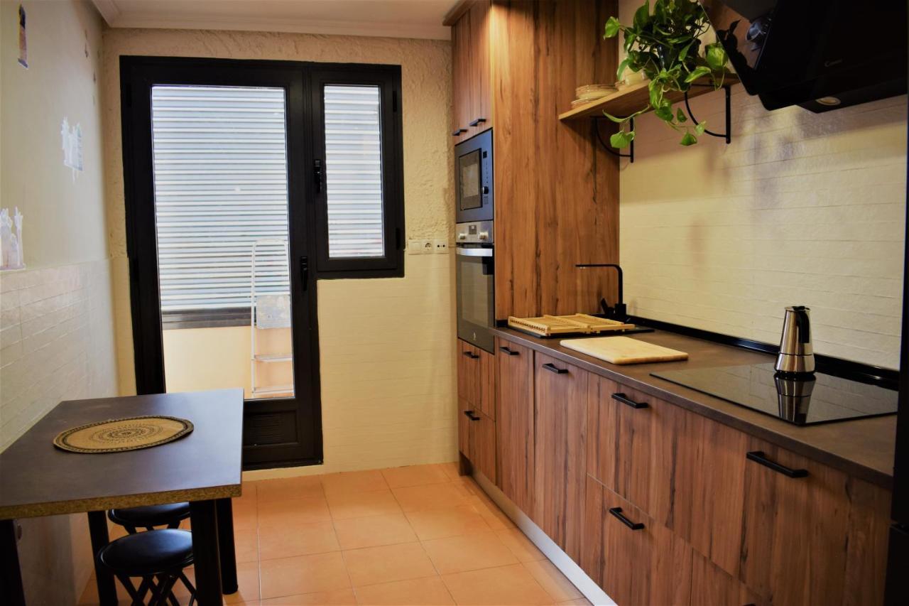 Apartamento Zaranda ダイミエル エクステリア 写真