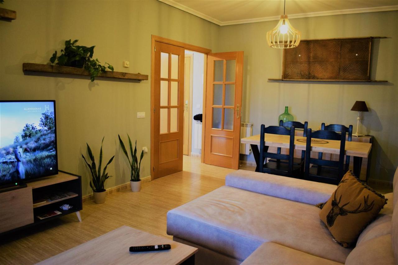 Apartamento Zaranda ダイミエル エクステリア 写真