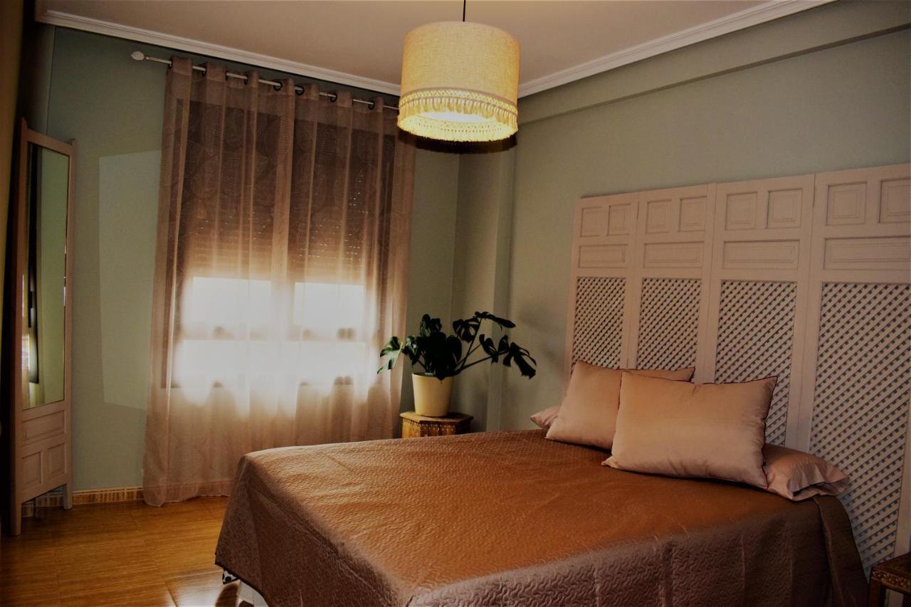 Apartamento Zaranda ダイミエル エクステリア 写真